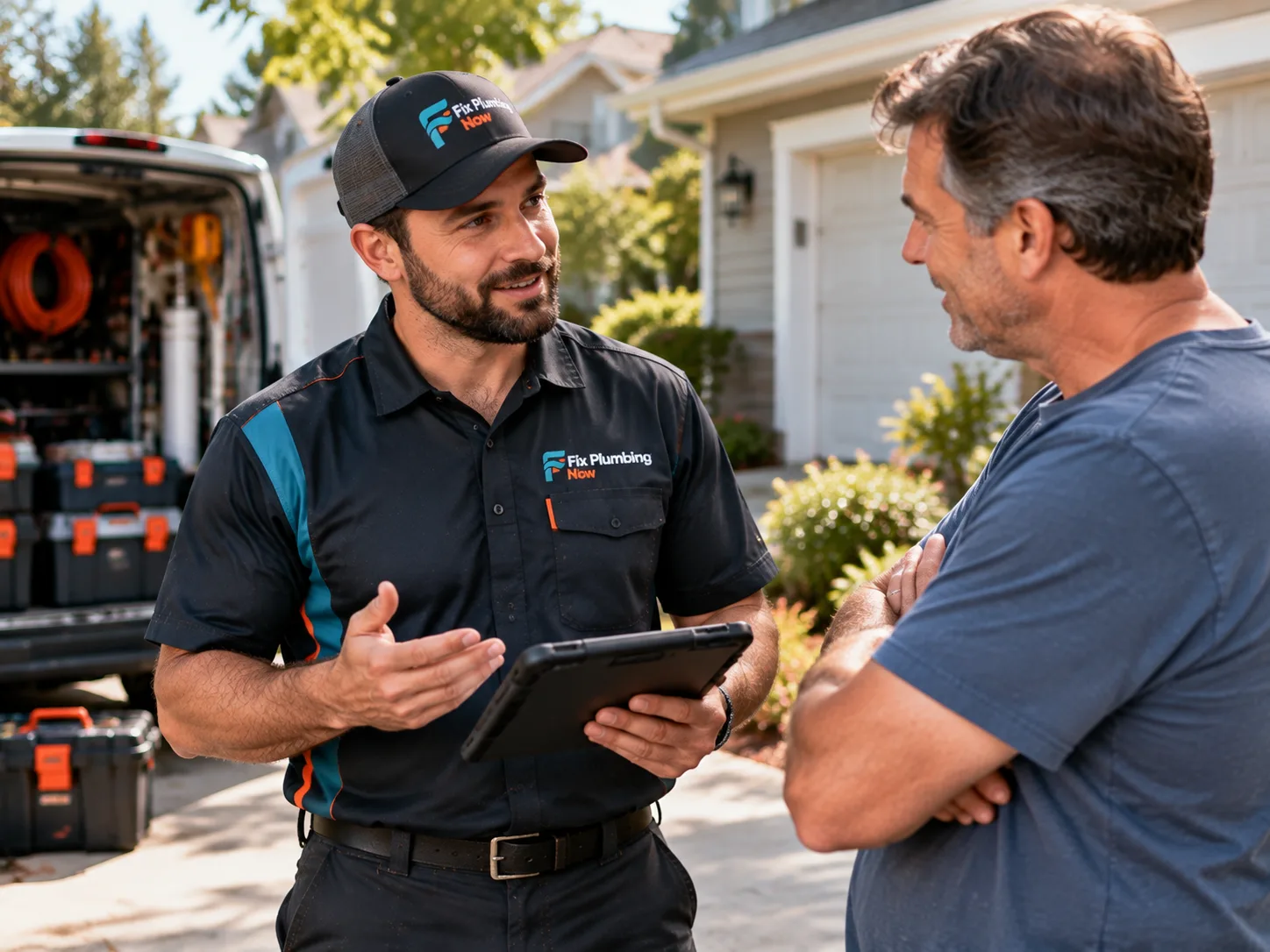 Clogged Drain Service Rockville, UT FAQs